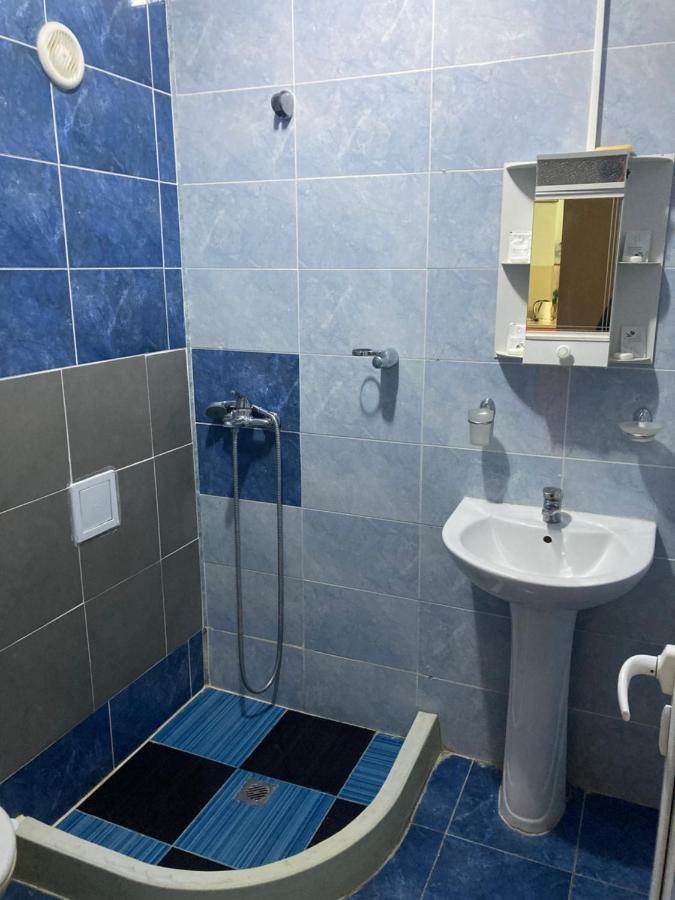 Letnitsa Provans Famili Hotel מראה חיצוני תמונה