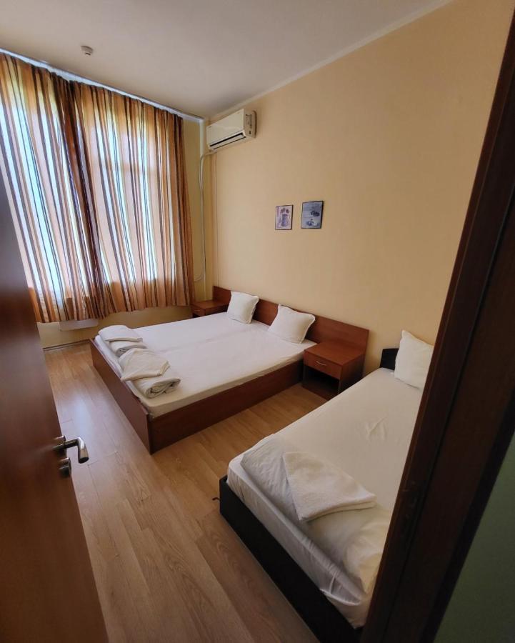 Letnitsa Provans Famili Hotel מראה חיצוני תמונה