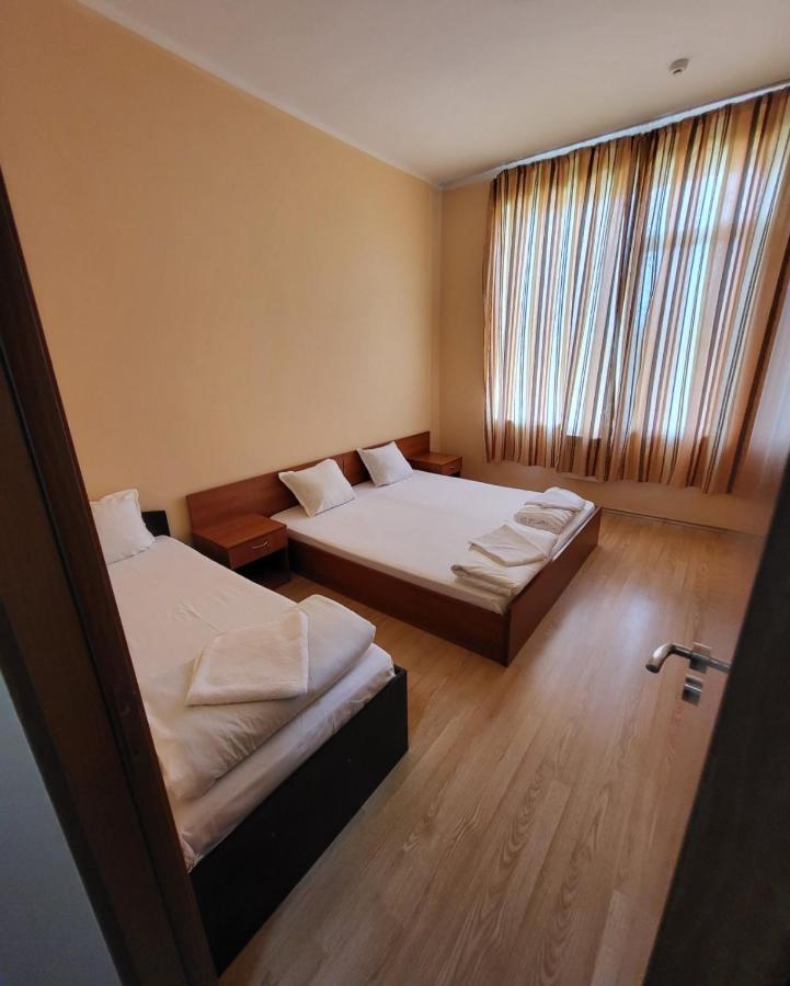 Letnitsa Provans Famili Hotel מראה חיצוני תמונה