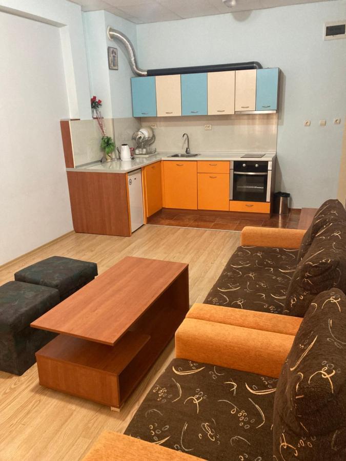 Letnitsa Provans Famili Hotel מראה חיצוני תמונה